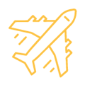 Plane icon
