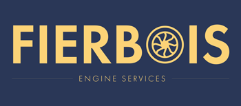 Fierbois Engine Services aircraft engine support United Kingdom Ireland